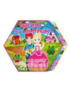 Buscando A Mi Principe 107 Yuyu Rod02 (b12)