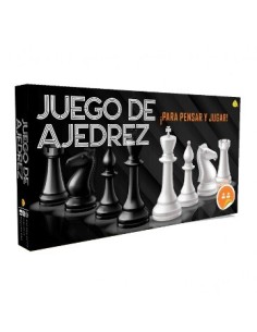 Ajedrez Premium Yuyu 0110 Rod02 (p) (b42)