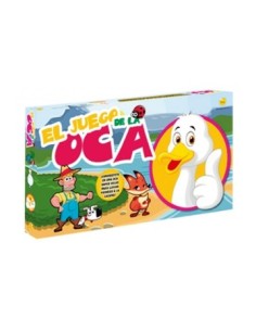Juego De La Oca Premium Yuyu 143y Rod02 (b42)