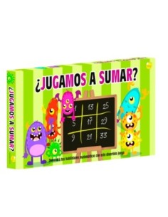 Jugamos A Sumar Yuyu 106y Rod02 (b42)