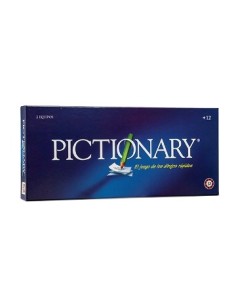 Pictionary 7900 Ruibal (b6)