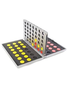 4 En Linea Aluminio 17x11 5x2 Im9162 Jbl01 (b2)