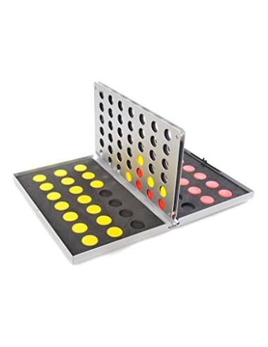 4 En Linea Aluminio 17x11 5x2 Im9162 Jbl01 (b2)