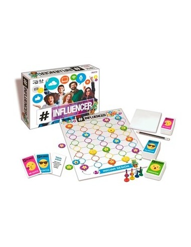 Influencer 19003 Toy02