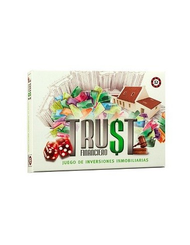 Trust Financiero 01106311 Ruibal