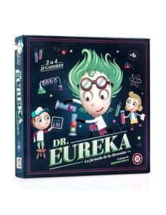 Dr Eureka 01107016 Ruibal