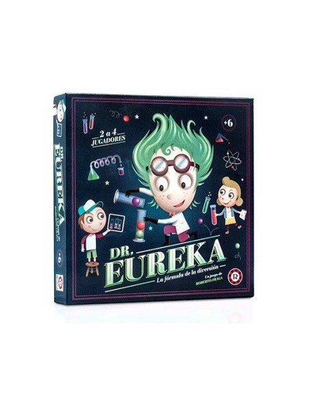 Dr Eureka 01107016 Ruibal