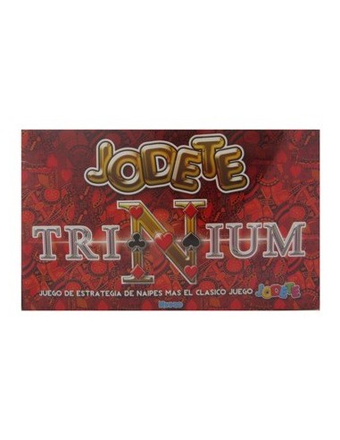 Jodete Trinium 1869 Nupro (b1)