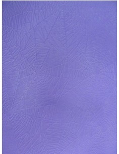 Papel Forrar Arana Lila 25-16 Muresco/luma (b100/10)