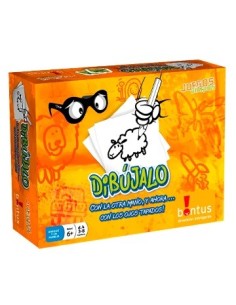 Dibujalo Caja 611 Bon01