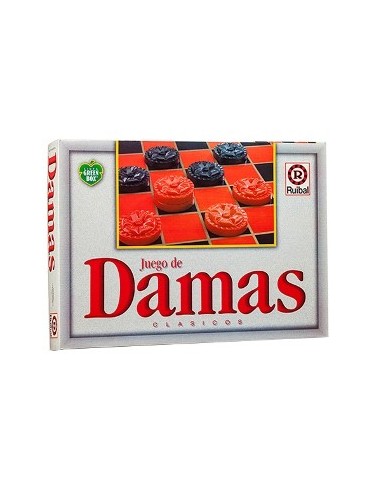 Damas 2051 Green Box Ruibal (p) (6)
