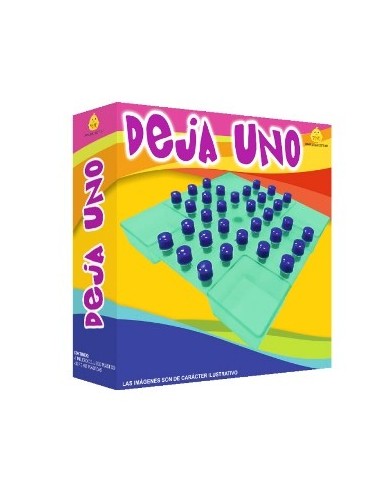 Deja Uno Yuyu 619 Rod02 (b72)