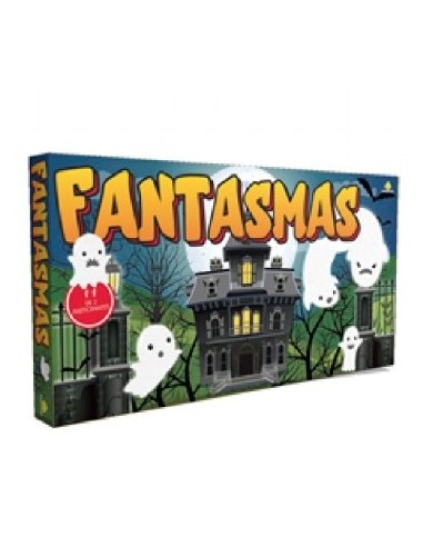 Fantasmas 421 Yuyu Rod02 (b6)