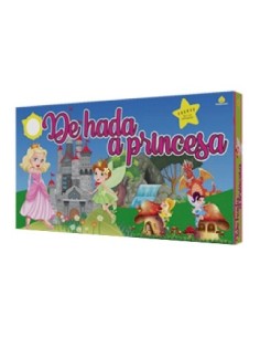 De Hada A Princesa 435 Yuyu Rod02 (b42)