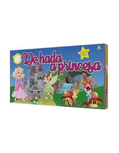 De Hada A Princesa 435 Yuyu Rod02 (b42)
