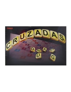 Cruzadas 1050 Nupro (b:48-1)