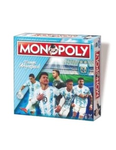 Monopoly Afa Popular 22017 Toy02  (p)