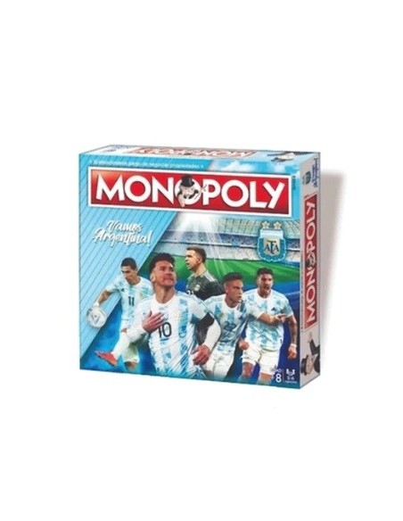 Monopoly Afa Popular 22017 Toy02  (p)