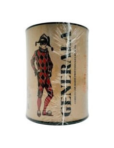 Generala Profesional Cubilete Cuero 01091159 Ruibal (p) (b60)