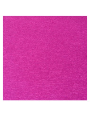 Papel Crepe X1 Fucsia 80-06 60-04 Mil28 -muresco Luma  (b:10-1)