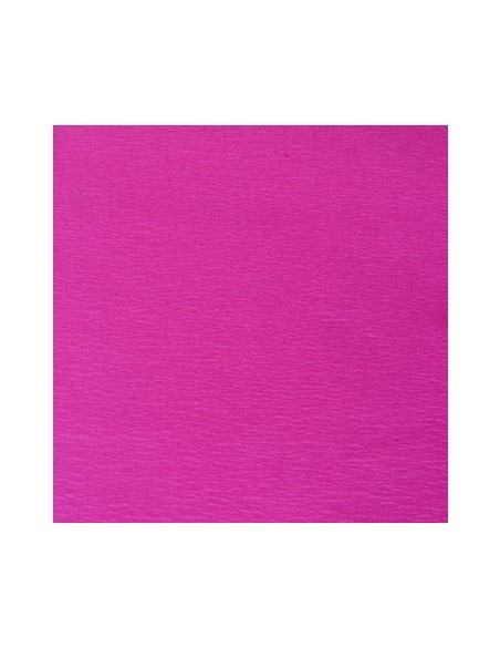 Papel Crepe X1 Fucsia 80-06 60-04 Mil28 -muresco Luma  (b:10-1)