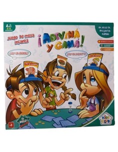 Juego Adivina Y Gana 53039 Seb01