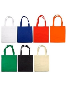 Bolsa Lisa 45x40 Fiselina Lisa Surt. Txt Bkl01 Eco01 (b200)
