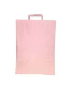 Bolsa 30x12x41 Color/pastel Acuario Romi 44401341-44400833-44400851 (b100)