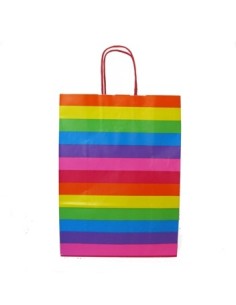 Bolsa 22x10x30 Arco Iris Romi 44401026 (b:100-1)