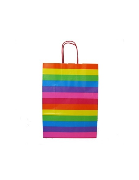 Bolsa 22x10x30 Arco Iris Romi 44401026 (b:100-1)