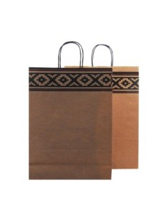 Bolsa 30x12x41 Guarda Pampa Eco  Romi 44401084 (b100)