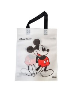 Bolsa 30x40 Fiselina Mickey Ptf3040 Eco01