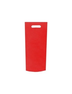 Bolsa 20x40 Fiselina P/vino Color. Surt. Pft2040ge00/1740all Eco01