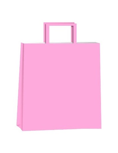 Bolsa 30x12x32 Pastel/color Surt. Romi