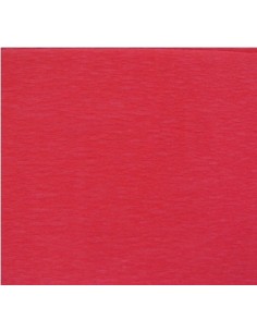 Papel Crepe X1 Rojo 80-47 60-06 Mil28 -muresco Luma  (b:10-1)