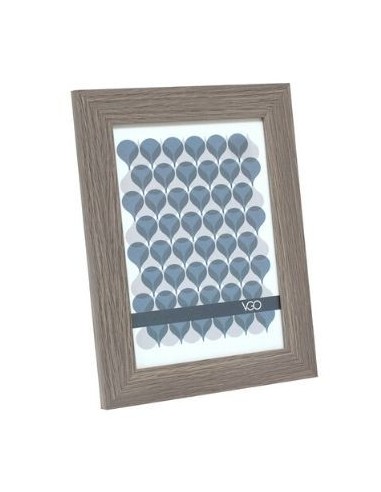 P/f 15x21 M/plast Simil Madera Pf-509.6 Vgo01 (m) (m)