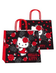 Bolsa 32x10x30 Kitty Romi