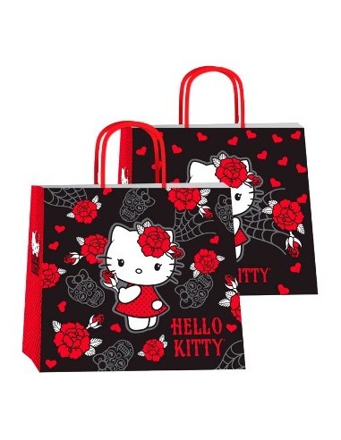 Bolsa 32x10x30 Kitty Romi