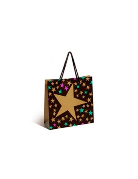 Bolsa 14x8x20 Gols Star Romi (b100)