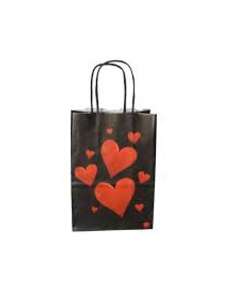 Bolsa 14x8x20 Love Me Fant Romi (b200)