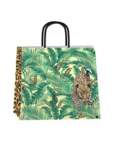 Bolsa 32x10x30 Savage Fant Romi (b100)