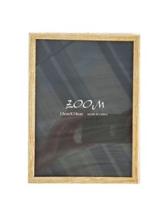 P/f 13x18cm M/madera C/relieve 2511 Zm01