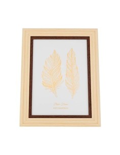 P/f 15x21cm Natural C/negro 56717 Pel02