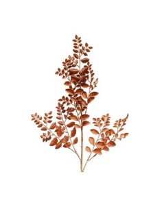 Vara Hojas Otonales 112 Cm Fa360 Fa361 Jun02 (b480/60)