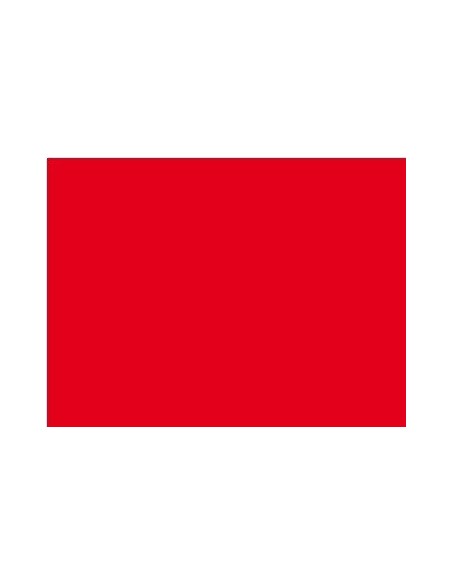 Papel Afiche Rojo Pa2006 Luma- Mil28 (b:48)