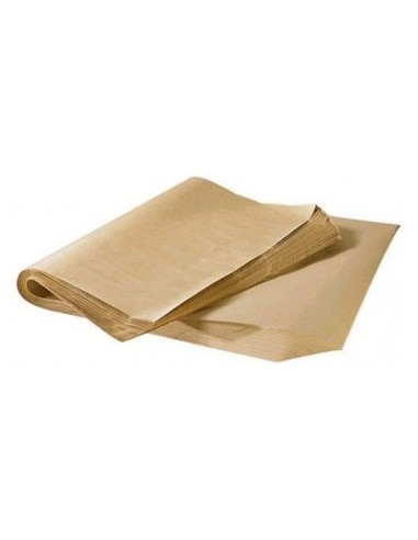 Papel Madera Kraft 70x100-100 X120cm Luma /hemapel  Mad001 (b:50)