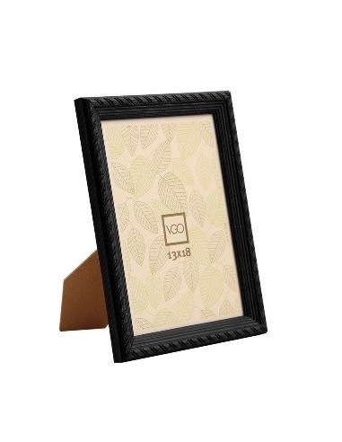 P/f 13x18 Simil Madera C/ Marco Calado Pf-035.5 Vgo01