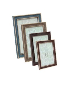 P/f 20x25 Simil Madera Bicolor Pf-030.8 Vgo01 (m)