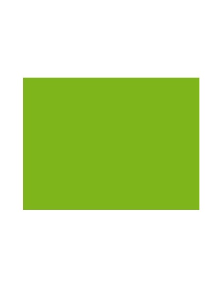 Papel Afiche Verde Medio 9536.12 Mil28 (b:48)