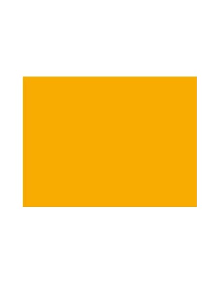 Papel Afiche Naranja 9508.12 Mil28 (b:48-12)